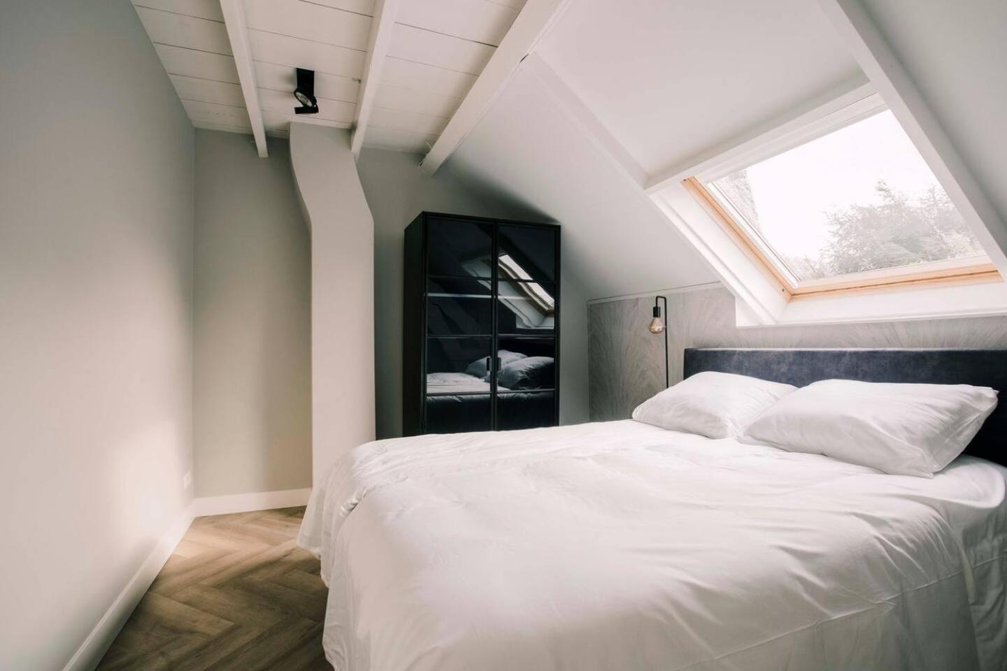 Xxl Loft City Center Villa Tilburg Willem 2 Exterior foto