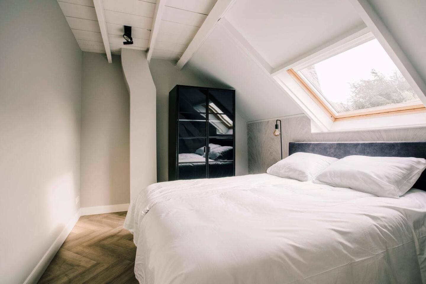 Xxl Loft City Center Villa Tilburg Willem 2 Exterior foto